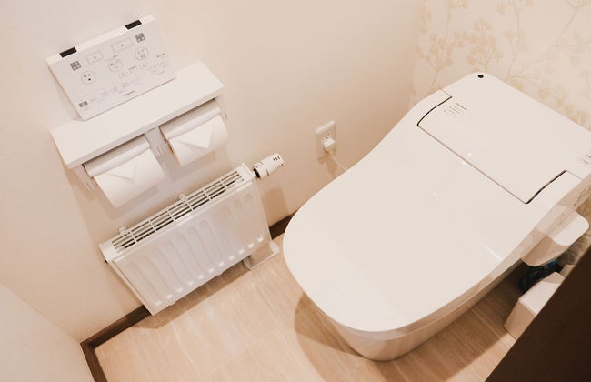Lampstand STAY Sapporo - Foto 48