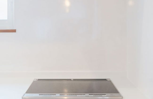 Lampstand STAY Sapporo - Foto 21