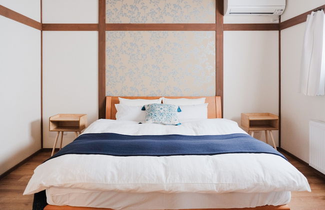 Lampstand STAY Sapporo - Foto 12