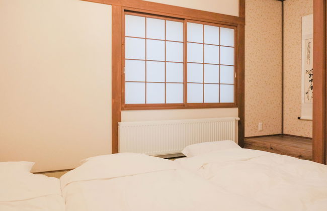 Lampstand STAY Sapporo - Foto 11