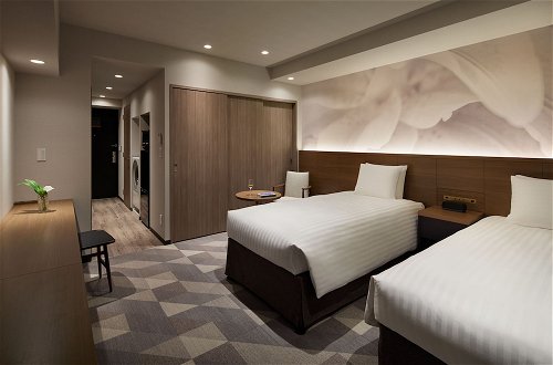 Foto 11 - Oakwood Hotel & Apartments Azabu Tokyo