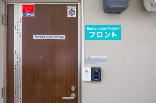 Photo 3 - Mr.KINJO EMINENCE INN MAKISHI