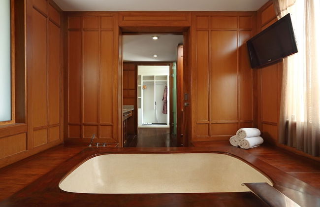 Downtown Villas - Foto 44
