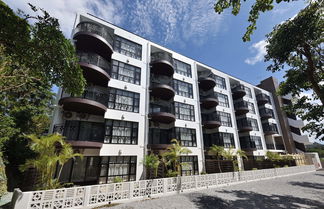 Photo 1 - Karry CONDO CHURAUMI