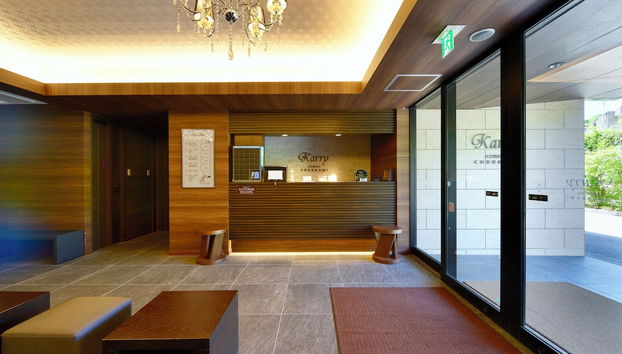 Hall