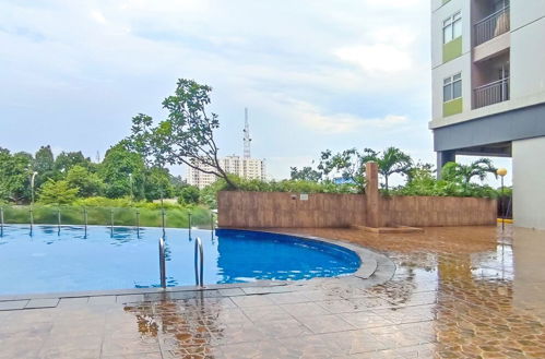 Foto 20 - Apartmen Serpong GreenView byRuangNyaman