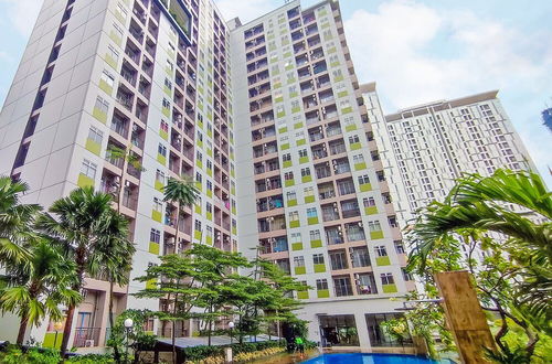 Foto 30 - Apartmen Serpong GreenView byRuangNyaman