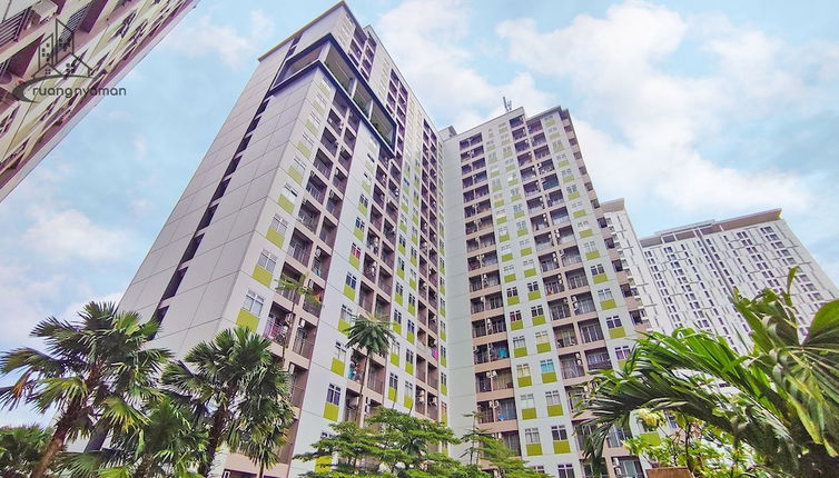 Photo 1 - Apartmen Serpong GreenView byRuangNyaman