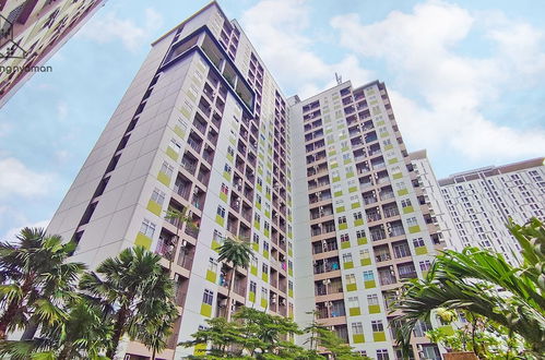 Photo 1 - Apartmen Serpong GreenView byRuangNyaman