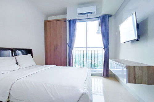 Foto 12 - Apartmen Serpong GreenView byRuangNyaman