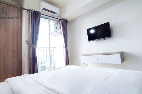 Foto 6 - Apartmen Serpong GreenView byRuangNyaman