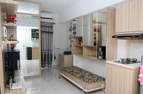 Foto 8 - Modern 2BR Apartment @ Springlake Summarecon