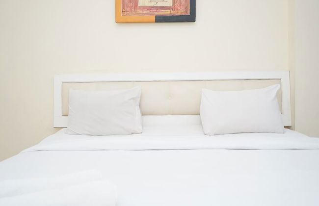Fully Furnished with Comfortable Design 1BR Apartment Silkwood Residences - Foto 2