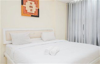 Foto 1 - Fully Furnished with Comfortable Design 1BR Apartment Silkwood Residences