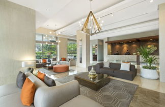 Photo 2 - Somerset Berlian Jakarta