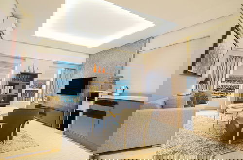 Photo 20 - Somerset Berlian Jakarta