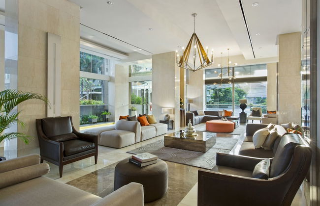 Somerset Berlian Jakarta - Foto 2