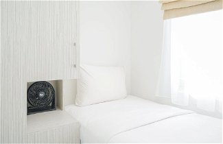 Photo 3 - Best Price 2BR at Emerald Bintaro Apartment