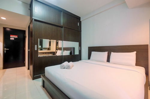 Foto 3 - Elegant and Comfy Studio Apartment Tamansari Sudirman