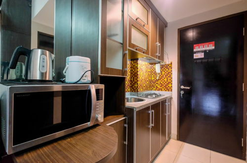 Foto 6 - Elegant and Comfy Studio Apartment Tamansari Sudirman