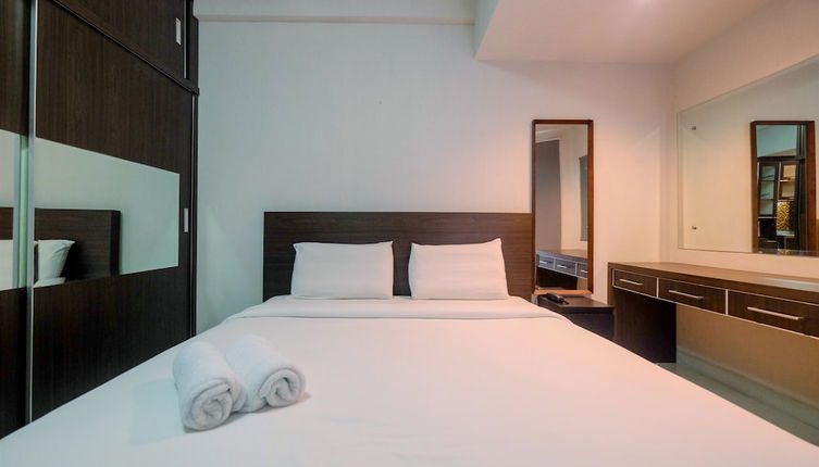 Photo 1 - Elegant and Comfy Studio Apartment Tamansari Sudirman