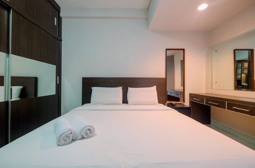 Photo 1 - Elegant and Comfy Studio Apartment Tamansari Sudirman