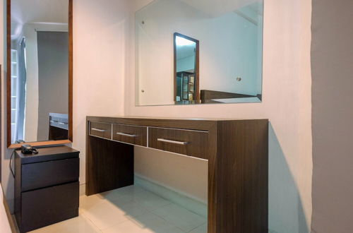 Photo 5 - Elegant and Comfy Studio Apartment Tamansari Sudirman