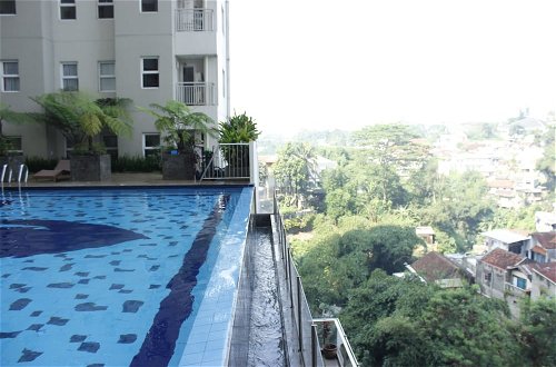 Photo 25 - Luxurious 2Br Apartment At Parahyangan Residence