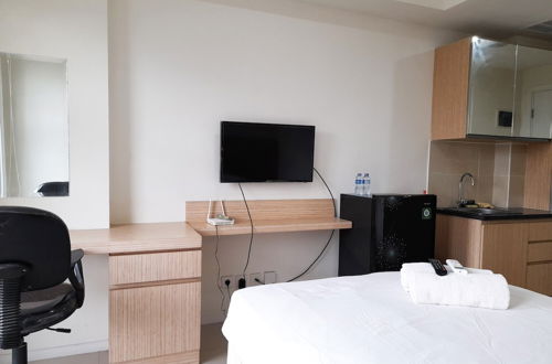 Photo 8 - Compact Studio Parahyangan Residence Apartment near UNPAR