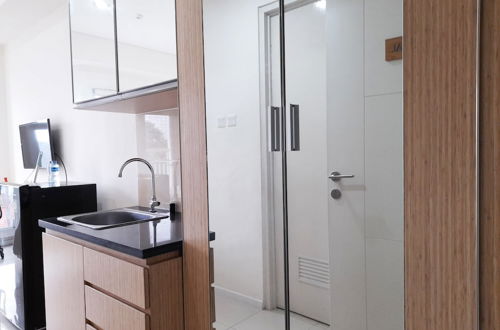 Photo 10 - Compact Studio Parahyangan Residence Apartment near UNPAR