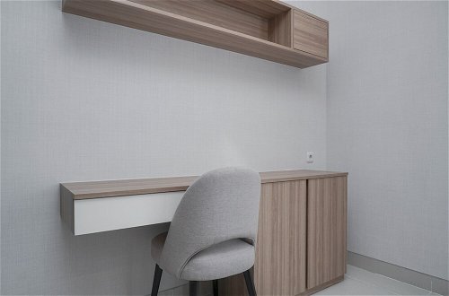 Foto 24 - 2BR Luxury Modern Ciputra International Apartment