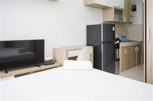 Photo 7 - Chic and Cozy Springwood Residence Studio Apartment