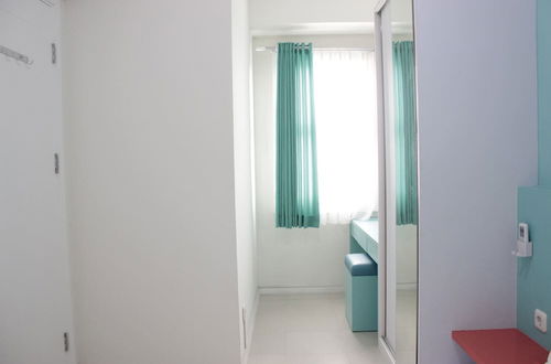 Photo 11 - Modern Chic 2BR Apartment Parahyangan Residence near UNPAR