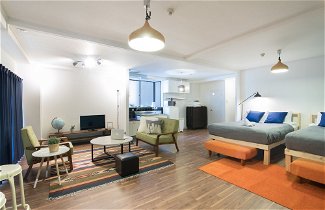 Photo 1 - Namba Hara Apartment