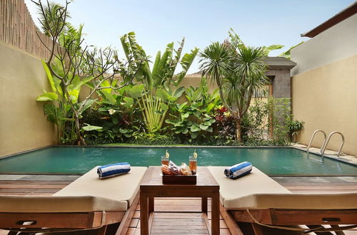 Photo 2 - Kamajaya Villas Bali