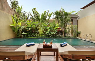 Foto 2 - Kamajaya Villas Bali