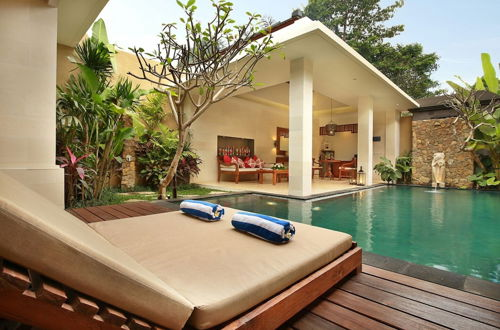 Foto 21 - Kamajaya Villas Bali