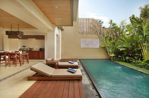 Foto 13 - Kamajaya Villas Bali