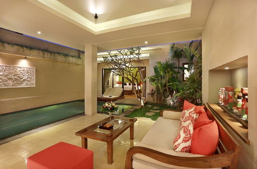 Photo 10 - Kamajaya Villas Bali