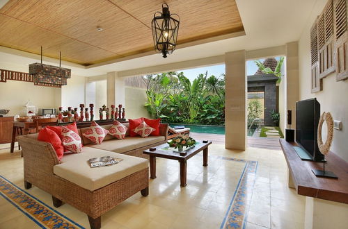 Photo 12 - Kamajaya Villas Bali