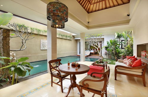 Photo 24 - Kamajaya Villas Bali