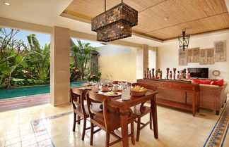 Foto 3 - Kamajaya Villas Bali