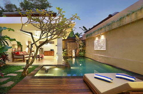 Photo 23 - Kamajaya Villas Bali