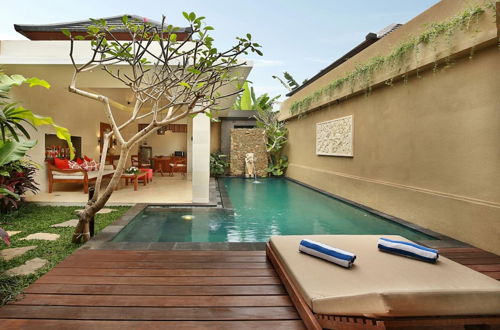 Photo 20 - Kamajaya Villas Bali