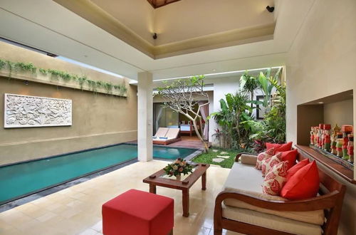 Photo 1 - Kamajaya Villas Bali