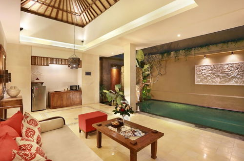 Photo 11 - Kamajaya Villas Bali