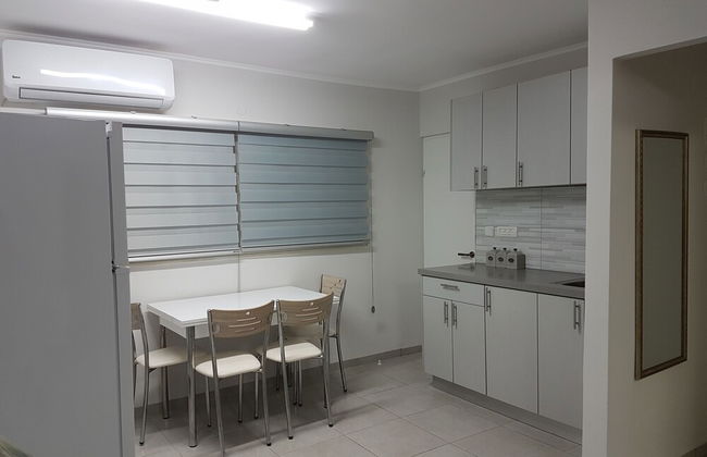 Comfort Apartments - Foto 11