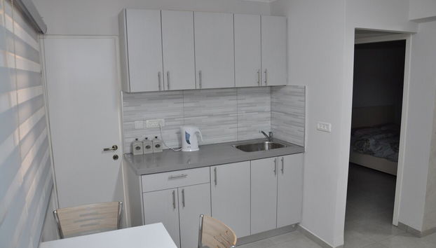 Refeições no quarto
