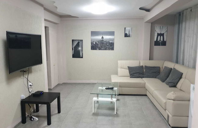 Comfort Apartments - Foto 1