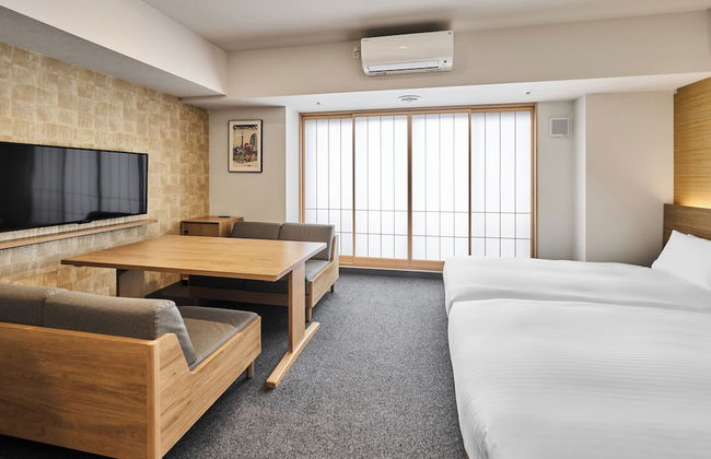 MIMARU Tokyo Kinshicho - Foto 22